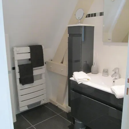 Les Jardins D'ungaro / Manoir La Barriere 4* ル・ヴィガン