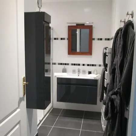 Les Jardins D'ungaro / Manoir La Barriere 4* ル・ヴィガン