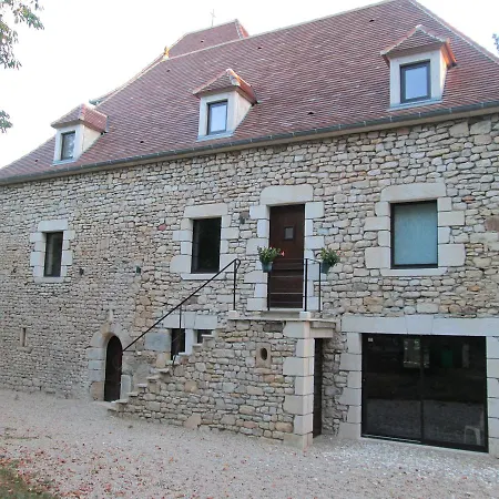 Les Jardins D'ungaro / Manoir La Barriere * Le Vigan (Lot)