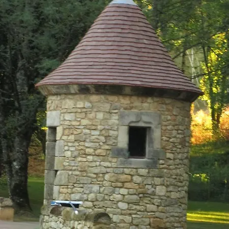 Les Jardins D'ungaro / Manoir La Barriere * Le Vigan (Lot)