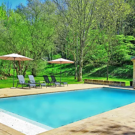 Les Jardins D'ungaro / Manoir La Barriere 4* ル・ヴィガン