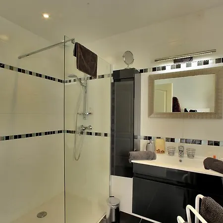 Les Jardins D'ungaro / Manoir La Barriere 4* ル・ヴィガン