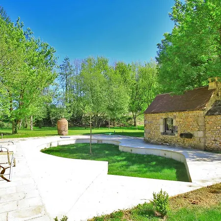 Les Jardins D'ungaro / Manoir La Barriere 4* Le Vigan (Lot)
